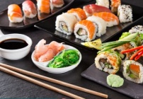 25€ από 30€ (Έκπτωση 17%) για ένα Πλήρες Λαχταριστό Menu με Ελεύθερη Επιλογή Φαγητού από τον Κατάλογο αποκλειστικά για Delivery! Γνωρίστε την ασιατική κουζίνα, που είναι κλασικό παράδειγμα υγιεινής διατροφής και έχει ισχυρή παρουσία σχεδόν σε κάθε μεγαλούπολη στο εστιατόριο κινέζικης και ιαπωνικής κουζίνας «New Bamboo» στην Νέα Ιωνία!!!